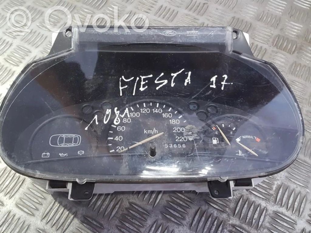 Nopeusmittari (mittaristo)   96FB10B885AA,96FB10B885AA,96FB10B885AA,96FB10B885AA