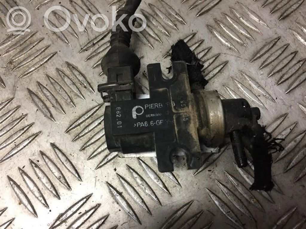 Electroválvula del turbo   72190320,1H0906627,72190320