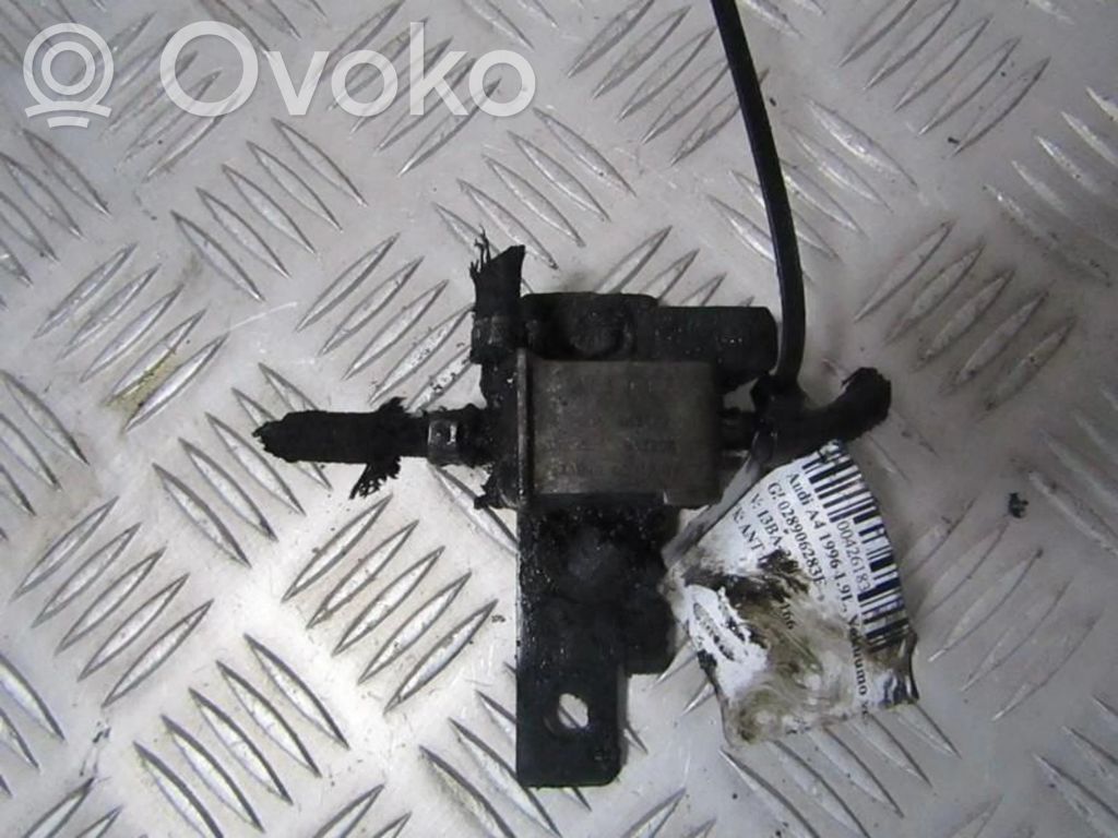 Audi A4 S4 B5 8D Elettrovalvola turbo 