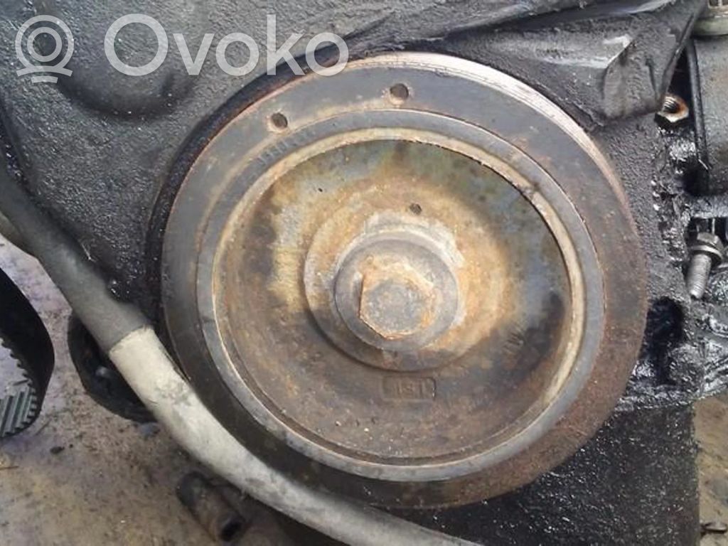 Citroen Xantia Kampiakselin vauhtipyörä 