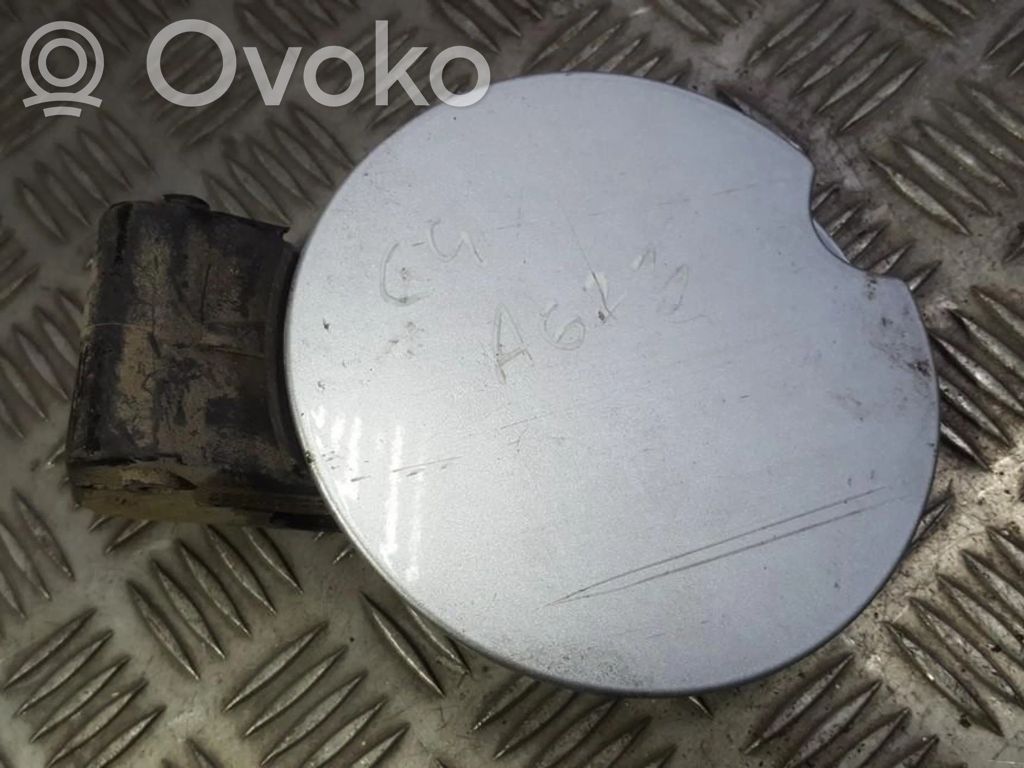 Citroen C4 I Sportello del serbatoio del carburante