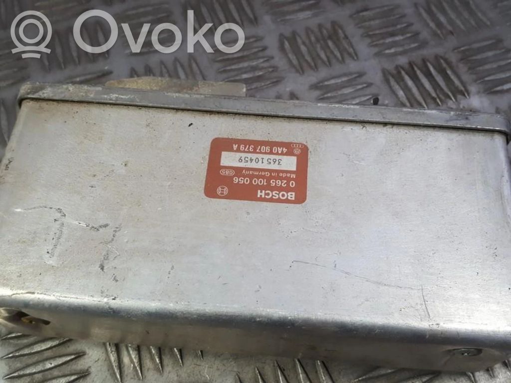 Sterownik / moduł ABS   0265100056,4A0907379A,0265100056,4A0907379A
