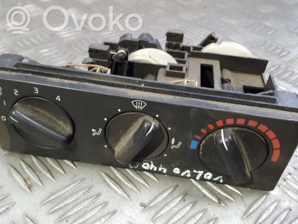 Volvo 440 Climate control unit 