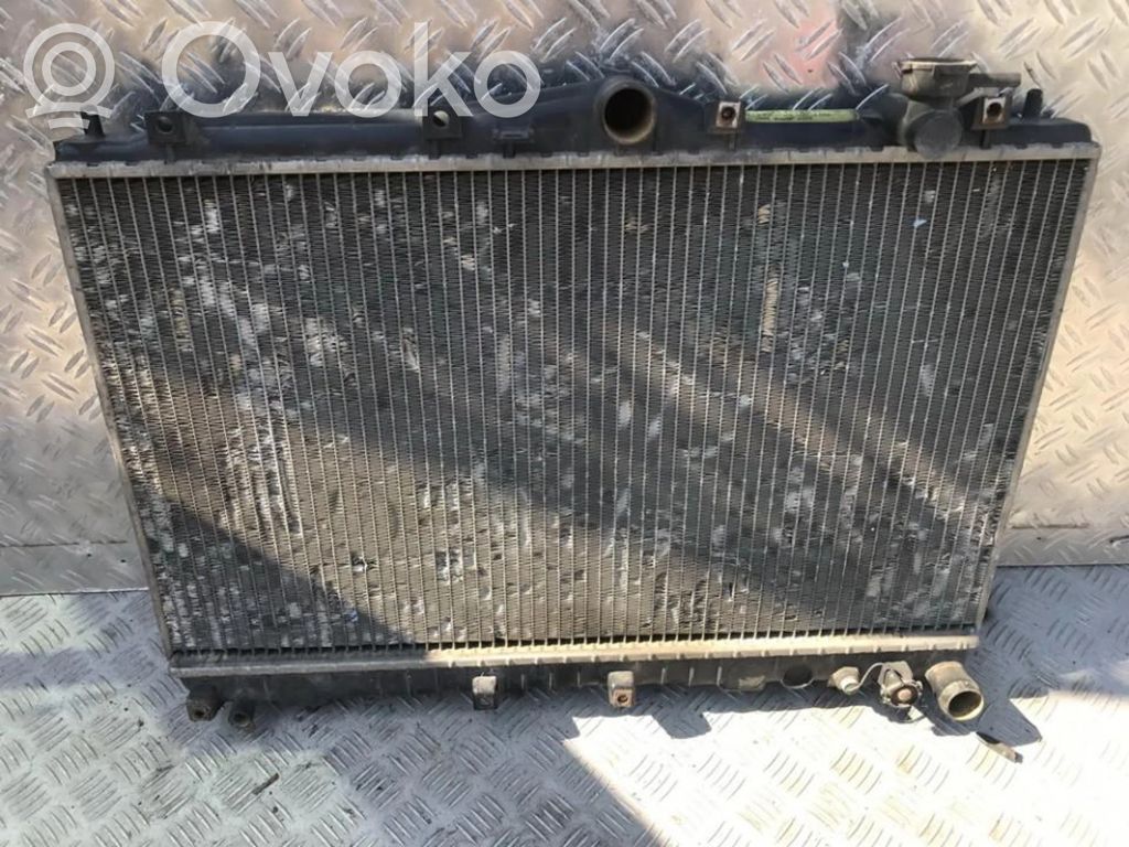 Radiator lichid răcire   2531033300,2531033300,2531033300,2531033300