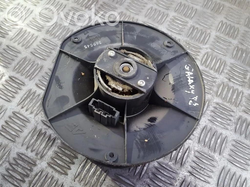 Heizungslüfter   7M0819021,7M0819021