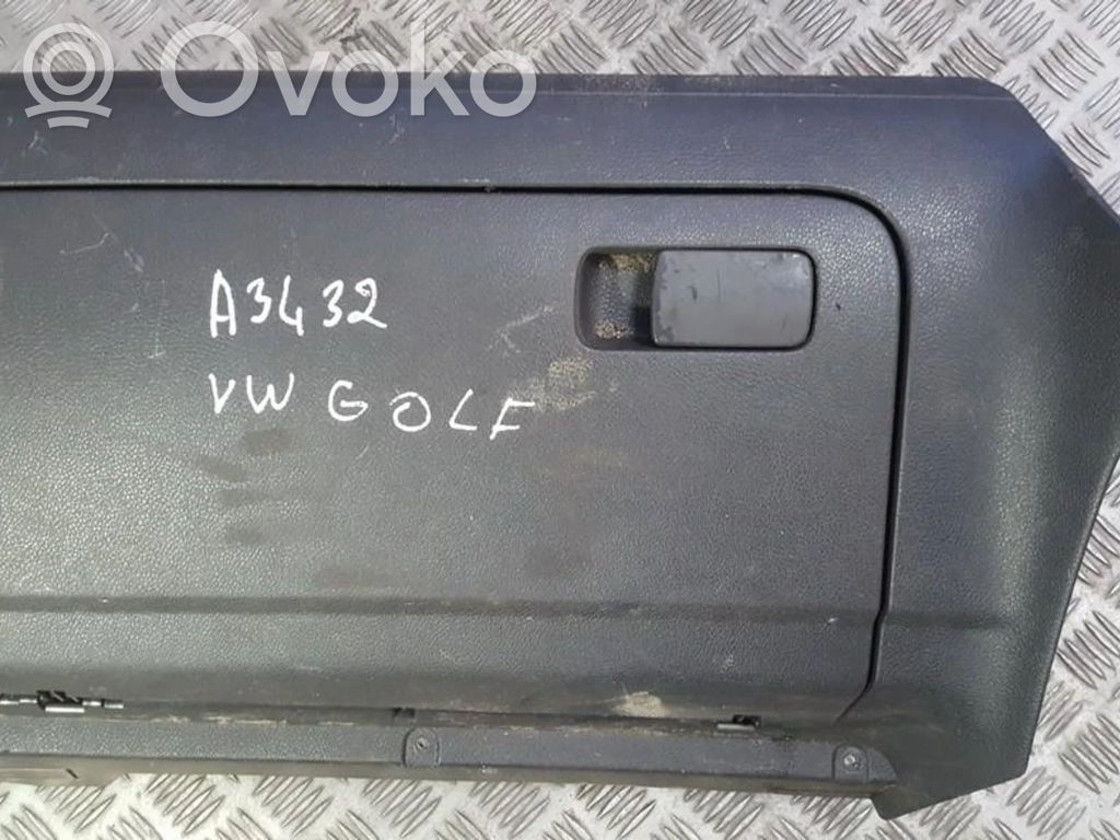 Volkswagen Golf V Guantera 
