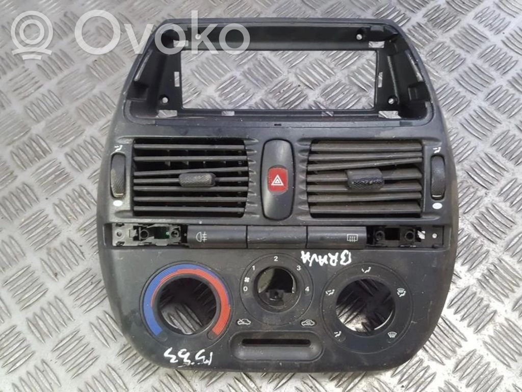 Fiat Bravo - Brava Otros repuestos del interior 