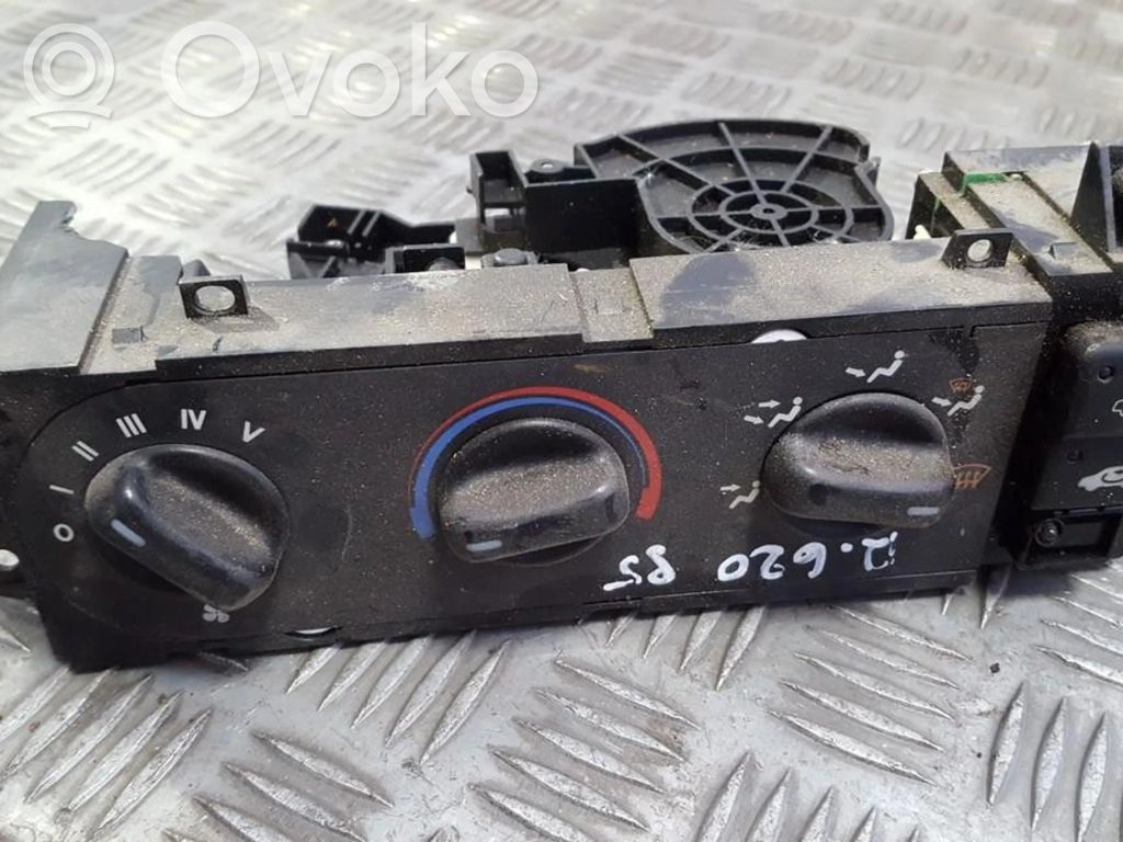 Rover 620 Steuergerät Klimaanlage 