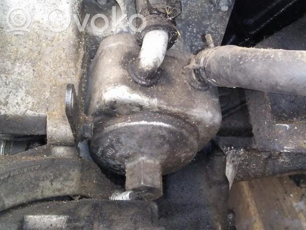 Radiator ulei motor   059117021A,059117021A
