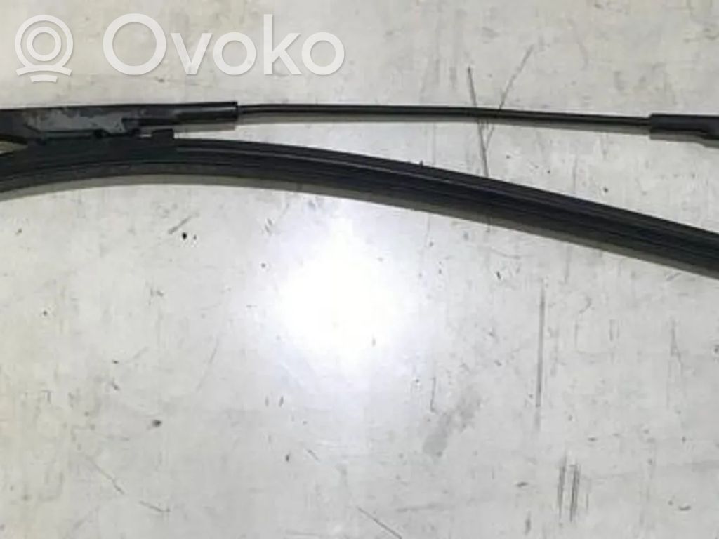 Opel Corsa D Braccio della spazzola tergicristallo anteriore 
