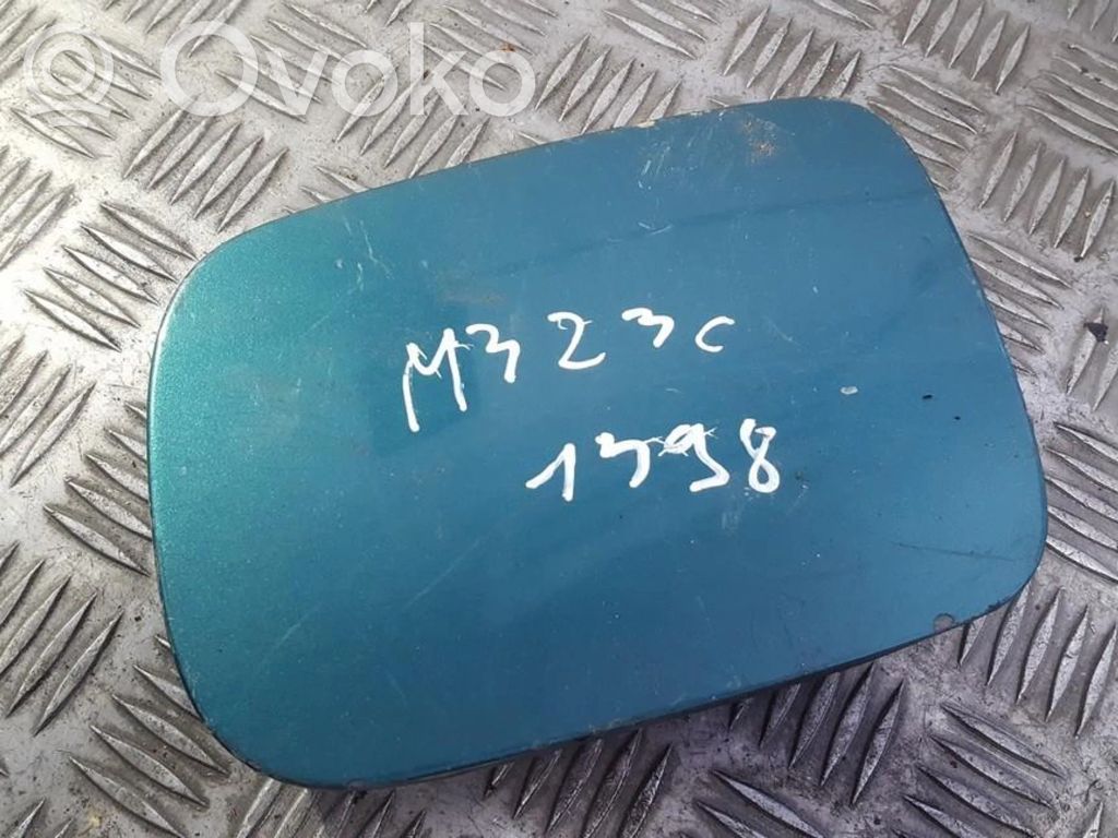 Tankdeckel Tankklappe