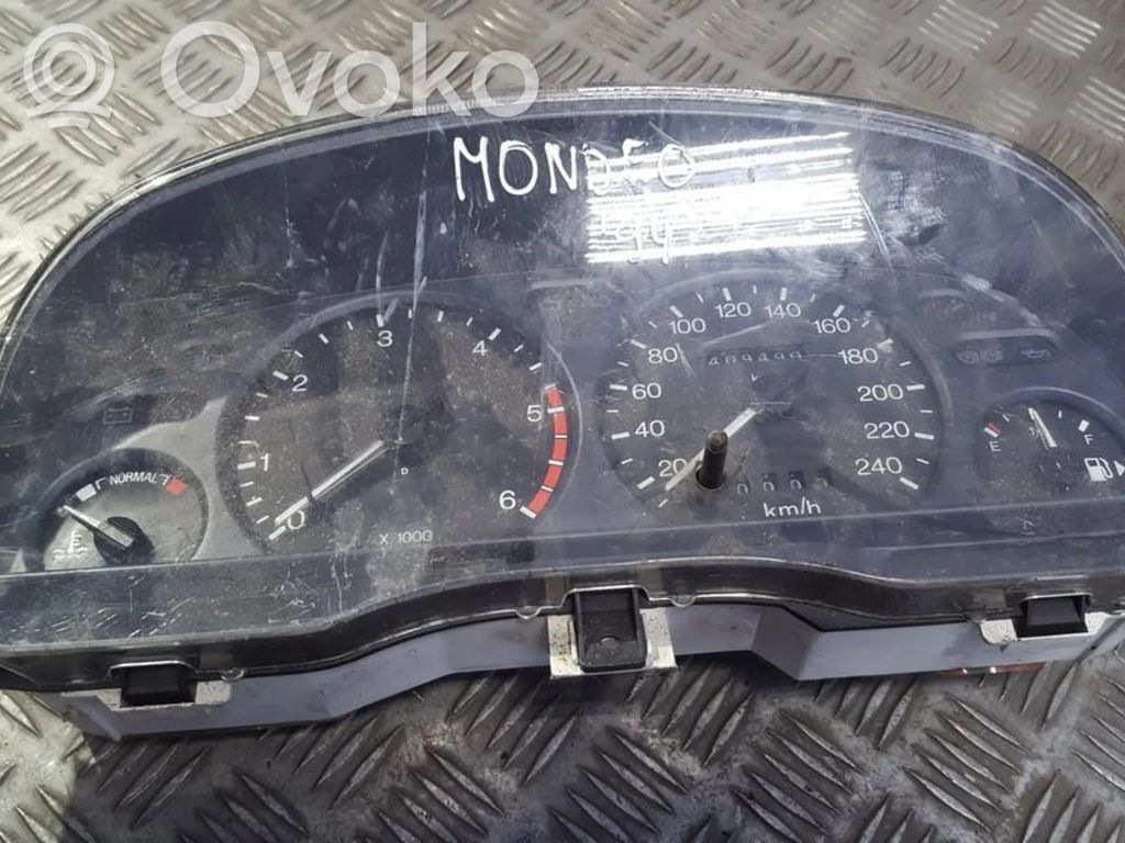 Ford Mondeo MK I Nopeusmittari (mittaristo) 