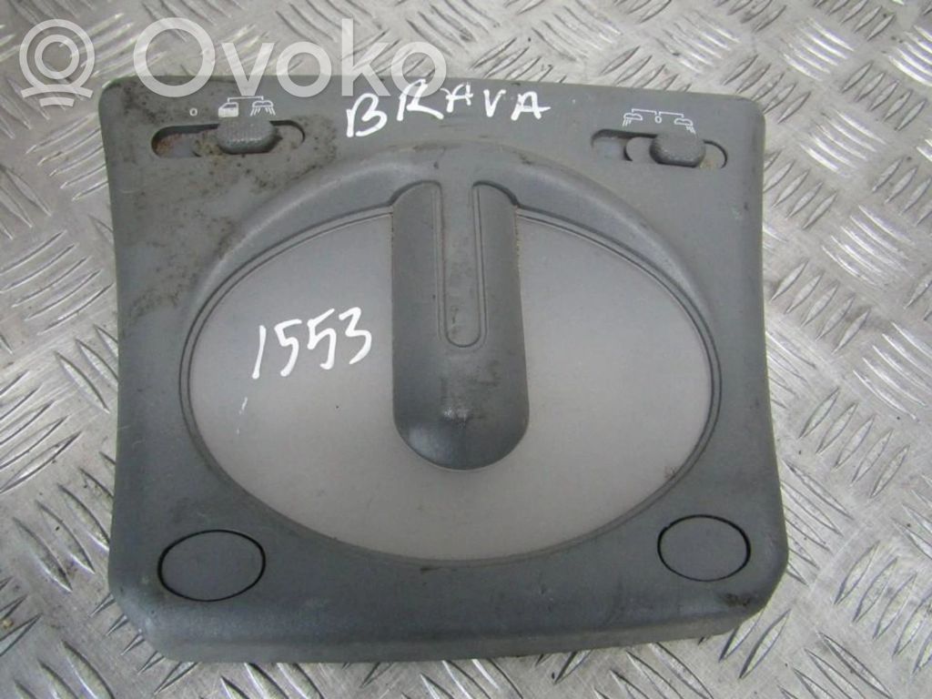 Fiat Bravo - Brava Illuminazione sedili anteriori 
