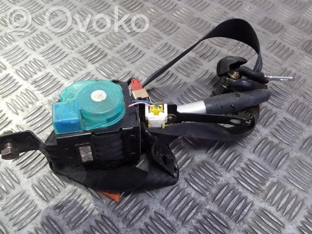Mazda 323 Cinturón delantero 