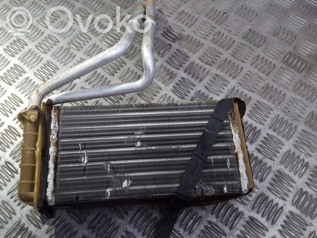 Radiator aerotermă   B838,B838