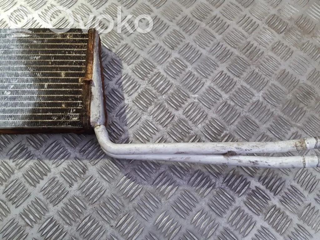 Mercedes-Benz A W168 Chłodnica nagrzewnicy 