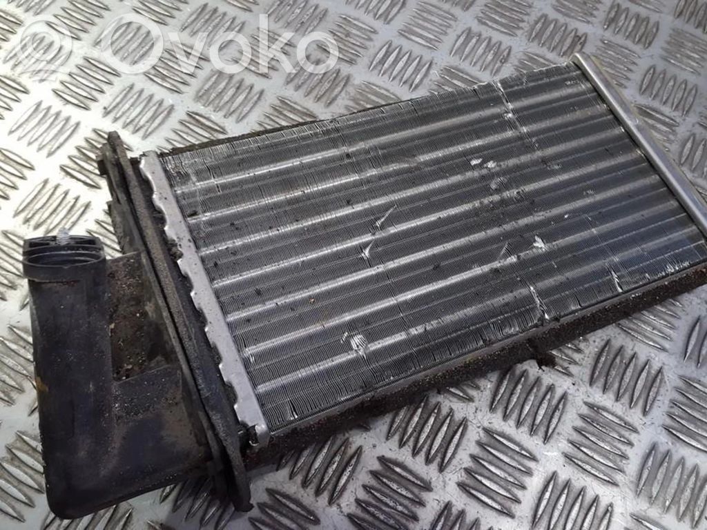 Renault Laguna I Lämmityslaitteen kenno