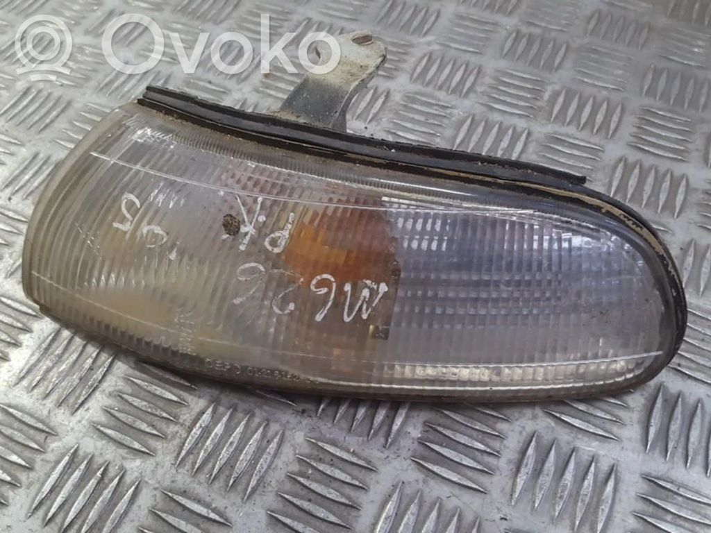 Mazda 626 Front indicator light 