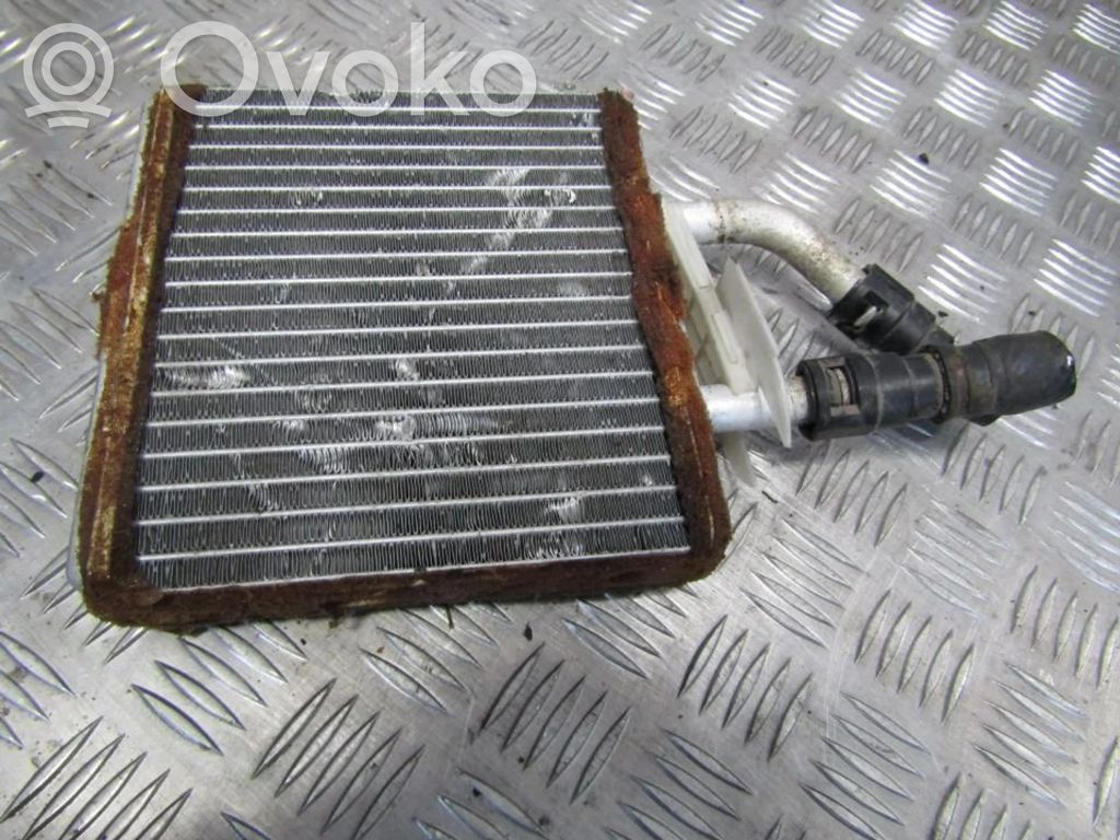 Mazda 323 Radiator aerotermă 