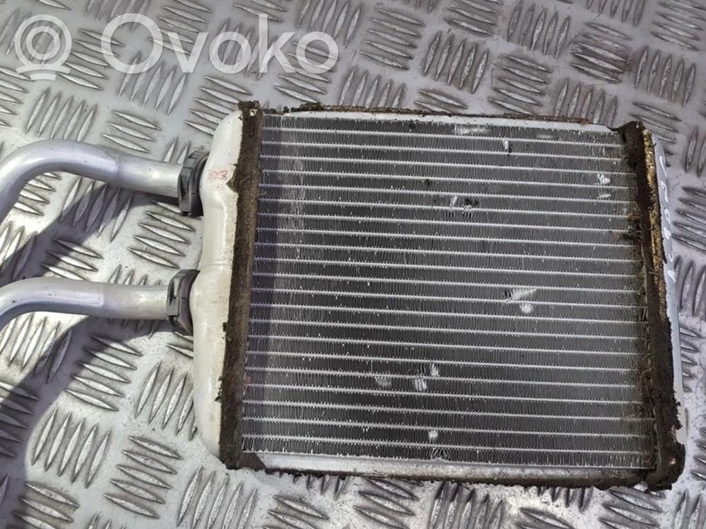 Opel Astra G Radiatore riscaldamento abitacolo 