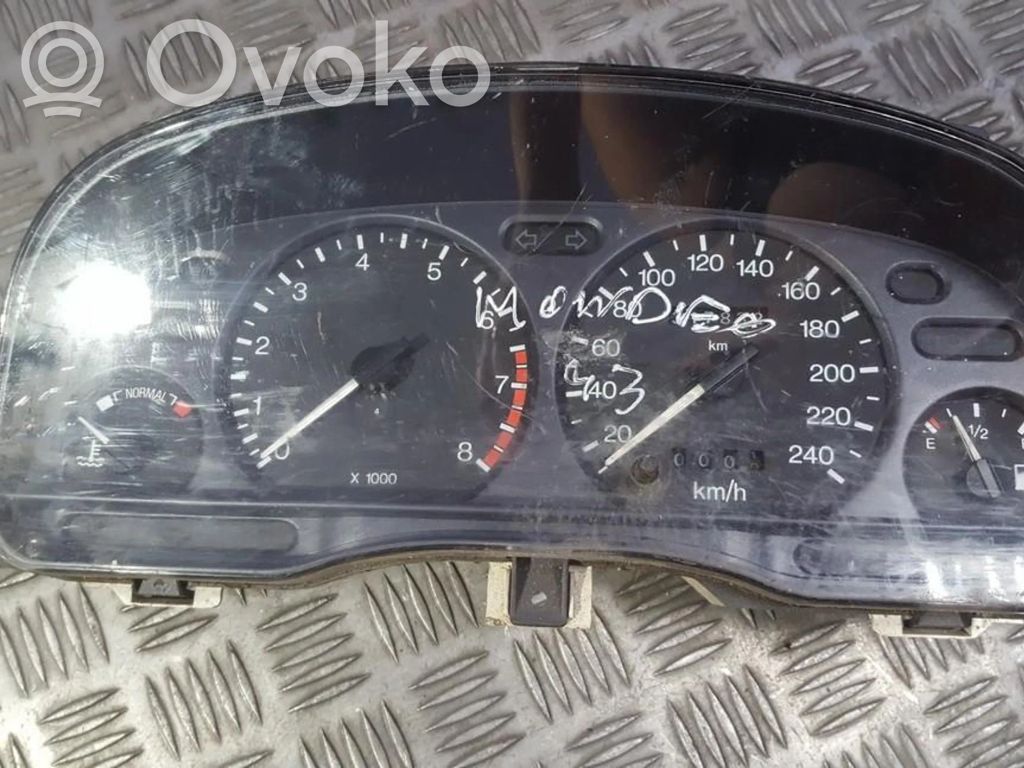 Geschwindigkeitsmesser Cockpit   93BB10C956CA,93BB10C956CA,93BB10C956CA,93BB10C956CA