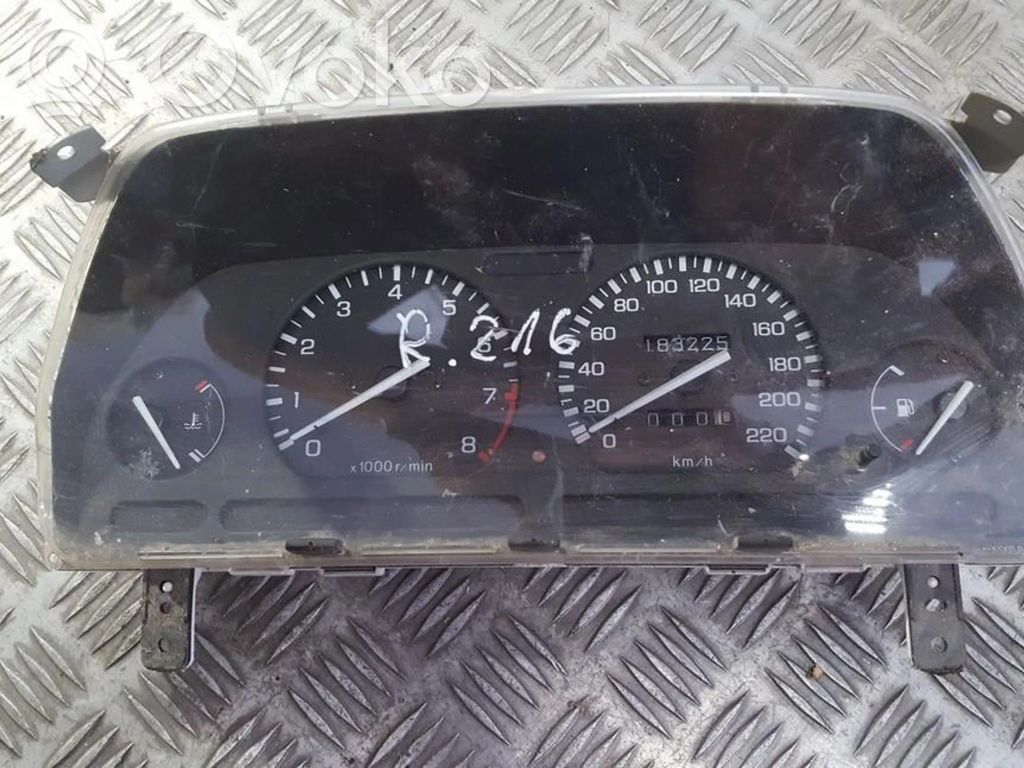 Rover 214 - 216 - 220 Tachimetro (quadro strumenti) 