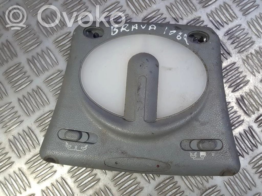 Fiat Bravo - Brava Illuminazione sedili anteriori 