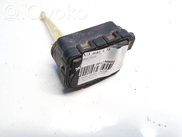 Chrysler Voyager Motorino di regolazione assetto fari 