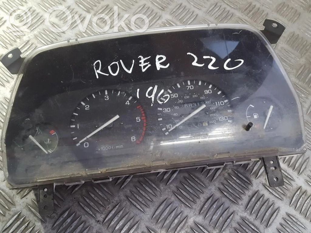 Rover 214 - 216 - 220 Speedometer (instrument cluster) 