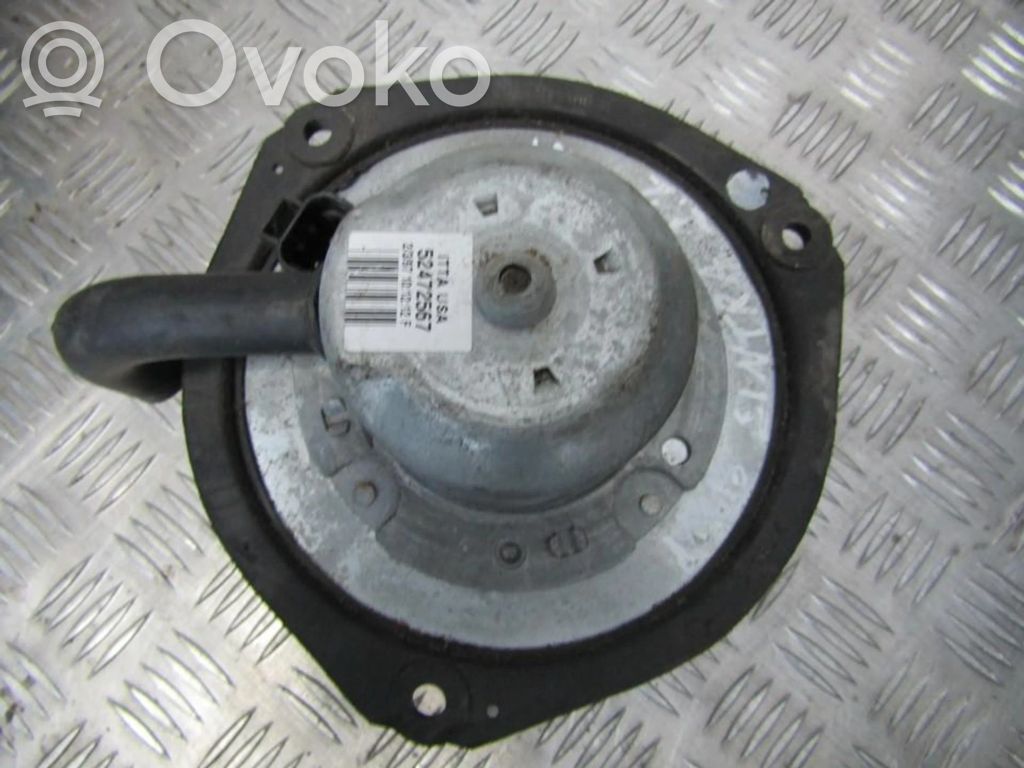 Opel Sintra Ventilator aerotermă 