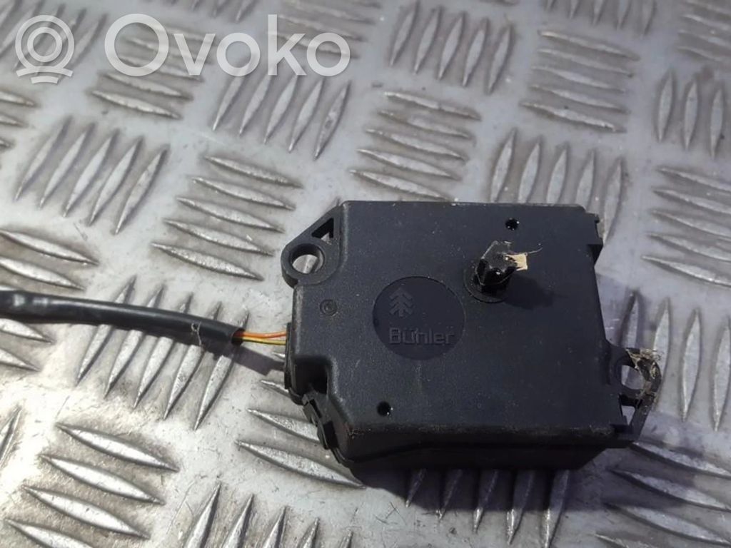 Renault Scenic I Motorino attuatore aria 