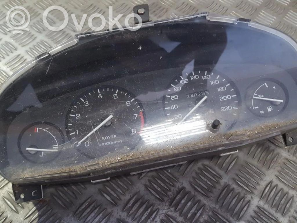 Rover 414 - 416 - 420 Tachimetro (quadro strumenti) 