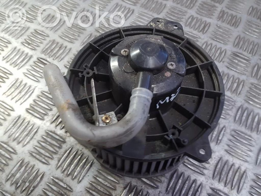 Mazda 323 Ventilator aerotermă 