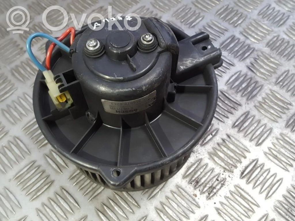 Ventilator aerotermă   0130111191,MF0160700260,0130111191,MF0160700260