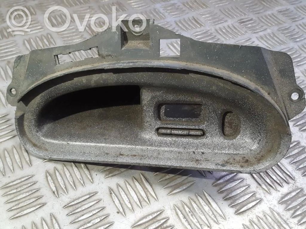 Renault Megane I Monitor/display/piccolo schermo 
