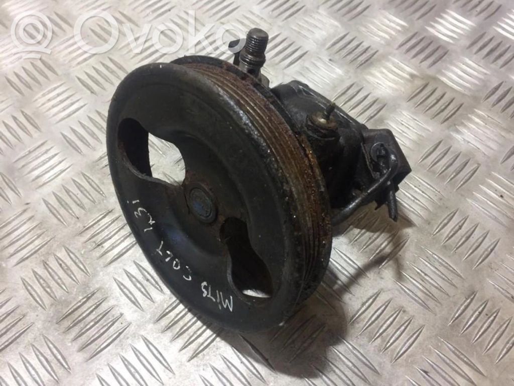 Bomba de dirección hidráulica