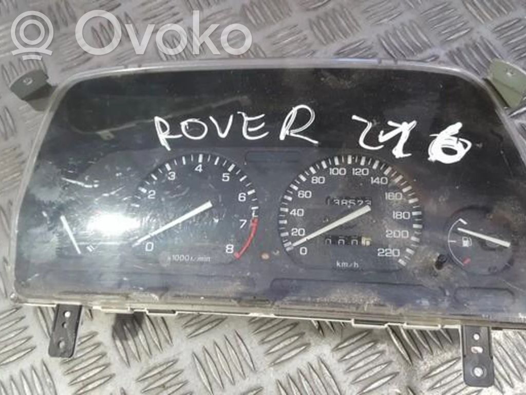 Rover 214 - 216 - 220 Vitezometru (grup de instrumente) 