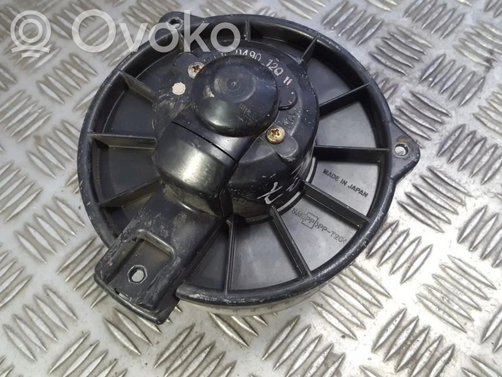 Mitsubishi Colt Ventilator aerotermă 