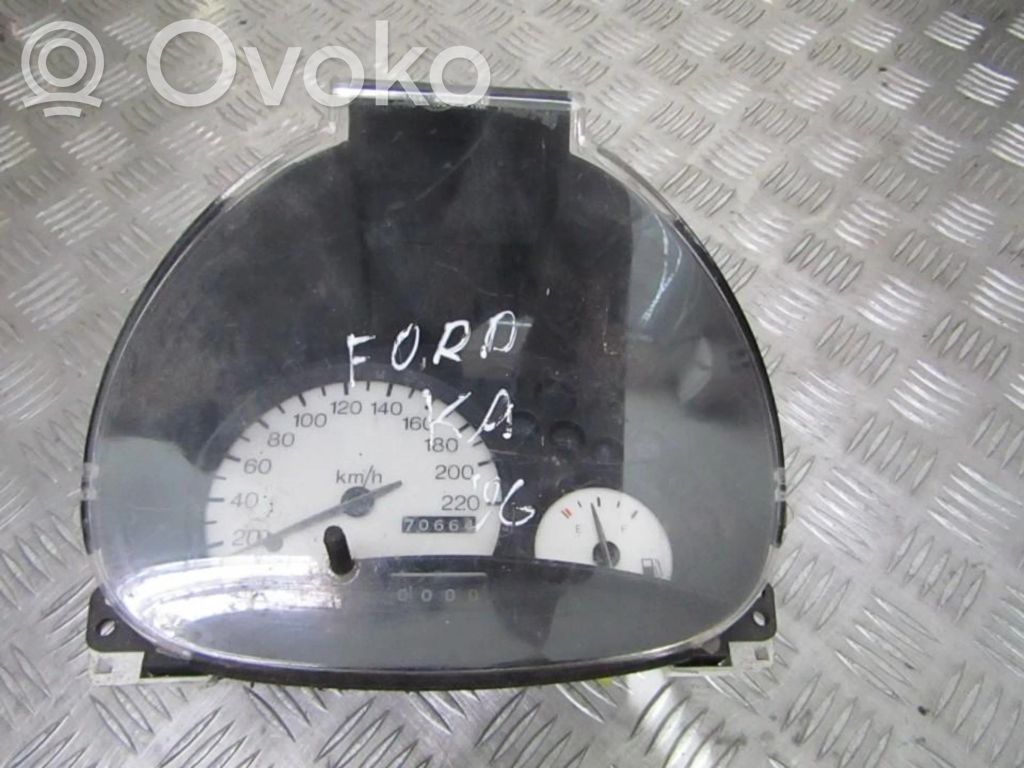 Nopeusmittari (mittaristo)   97KP10841A,97KP10841A,97KP10841A,97KP10841A