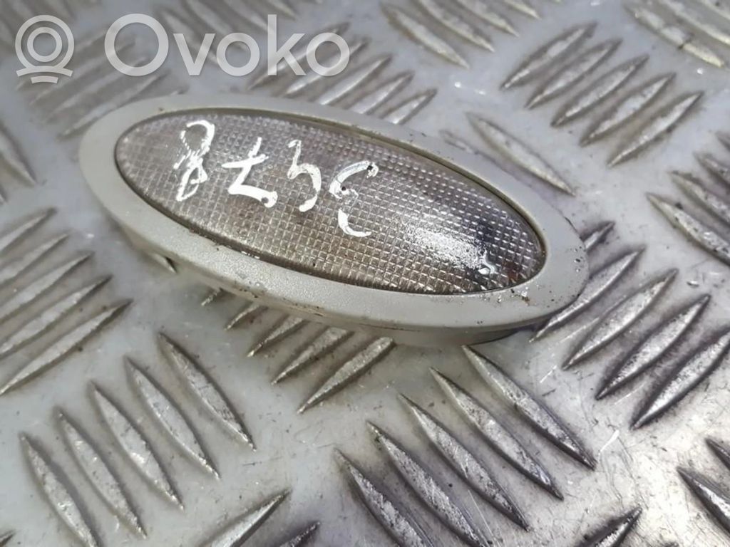 Alfa Romeo 156 Lampă scaun spate 