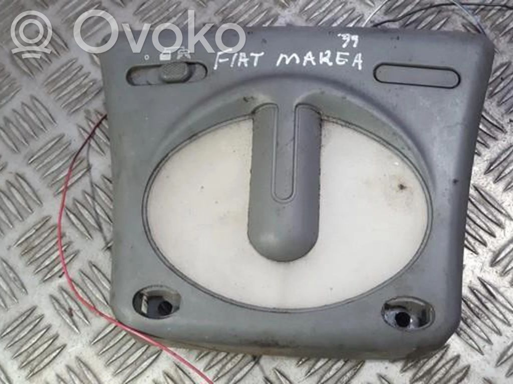 Fiat Marea Front seat light 