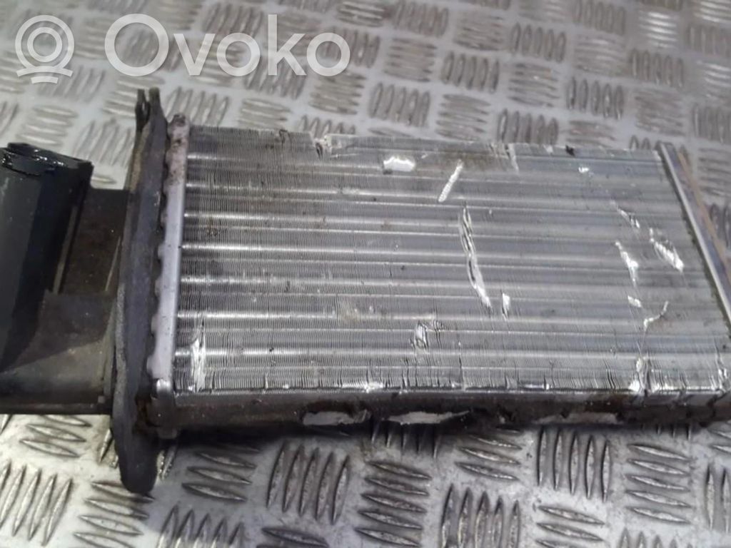 Renault Laguna I Radiator aerotermă 