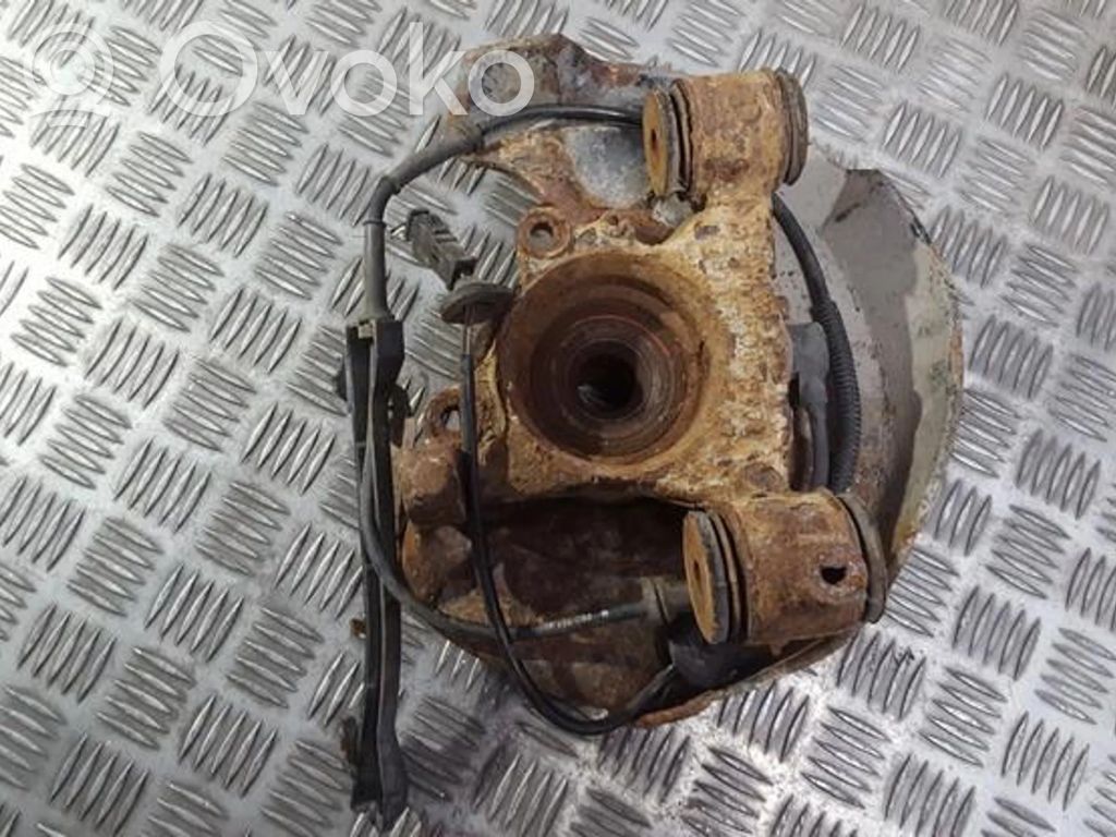 Volkswagen PASSAT B5 Czujnik ABS hamulca tylnego 