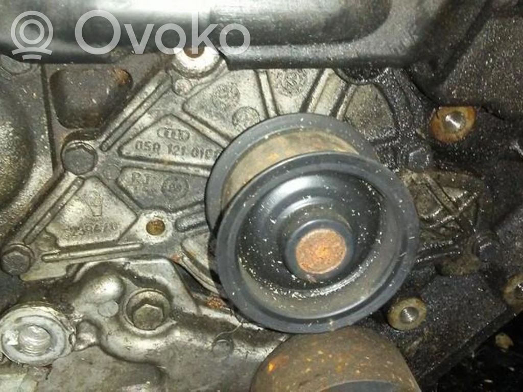 Audi A4 S4 B5 8D Vandens pompa 