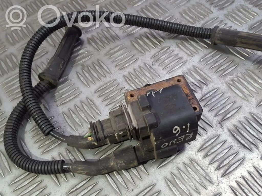 Renault Scenic I Bobină aprindere 