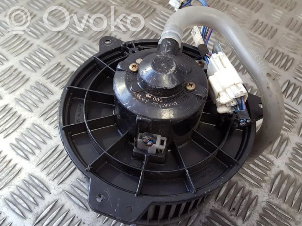 Pulseur d'air habitacle   8940000060,8940000060,8940000060,8940000060