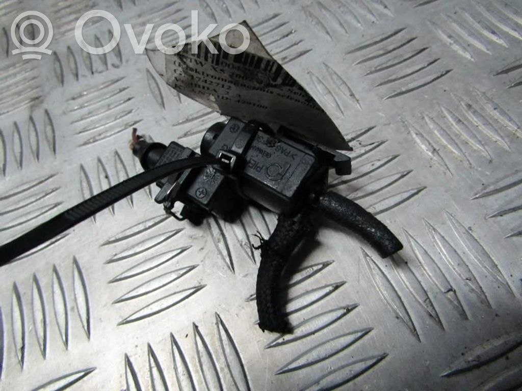 Solenoīda vārsts   1742712,72234100,1742712,72234100