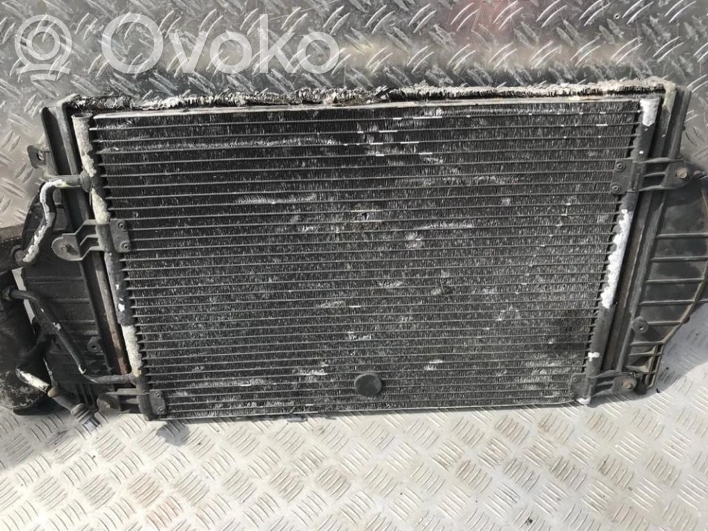 Klimakühler   856488H,CA1028,856488H,CA1028