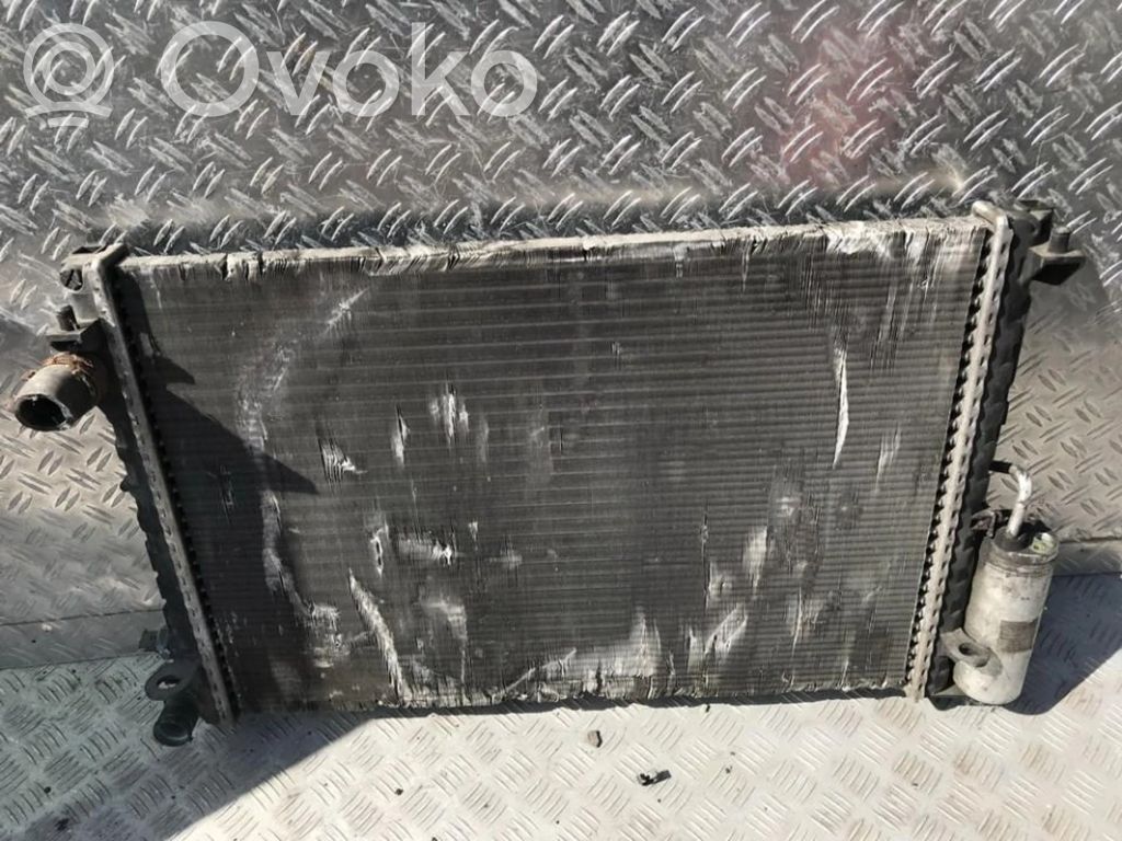 Renault Laguna I Radiator lichid răcire 