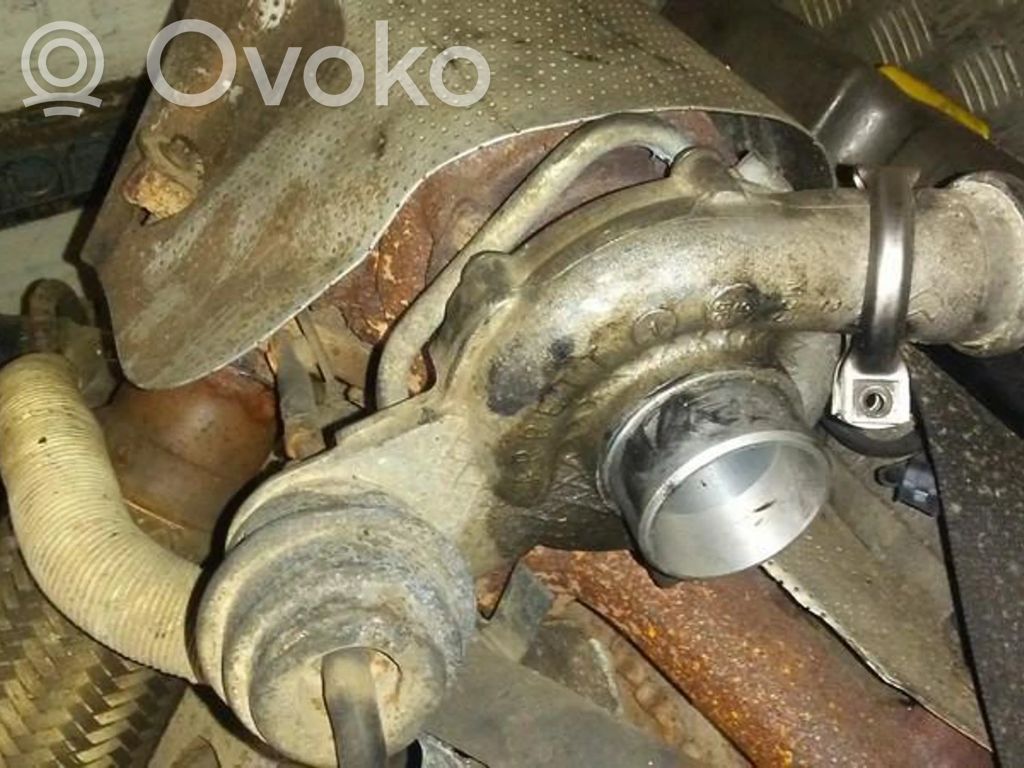 Opel Astra G Turbo 